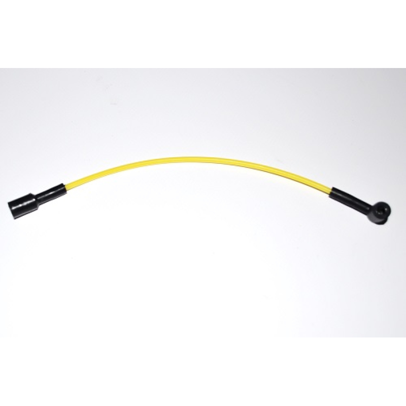 BRS314org Vacuumleiding SPI "geel" PHP10027